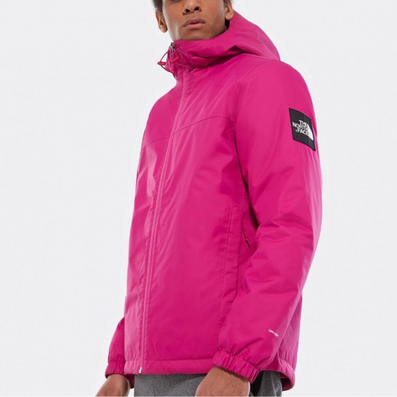 mountain q insulated jacket